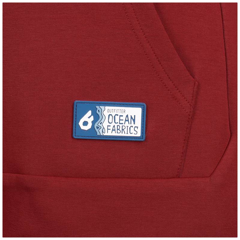Ocean Fabrics OCEAN FABRICS TAHI Trainingsjacke Damen