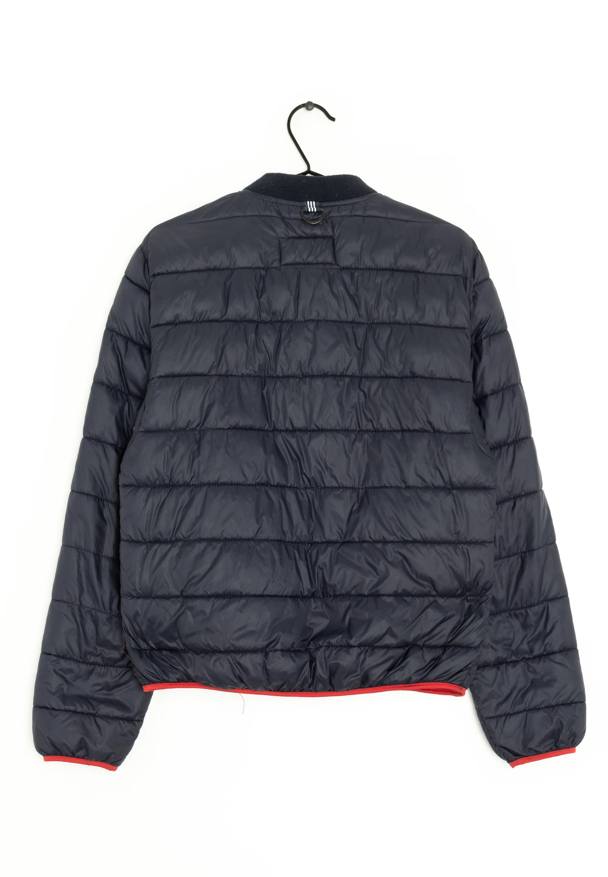Chaqueta de entretiempo Mango
