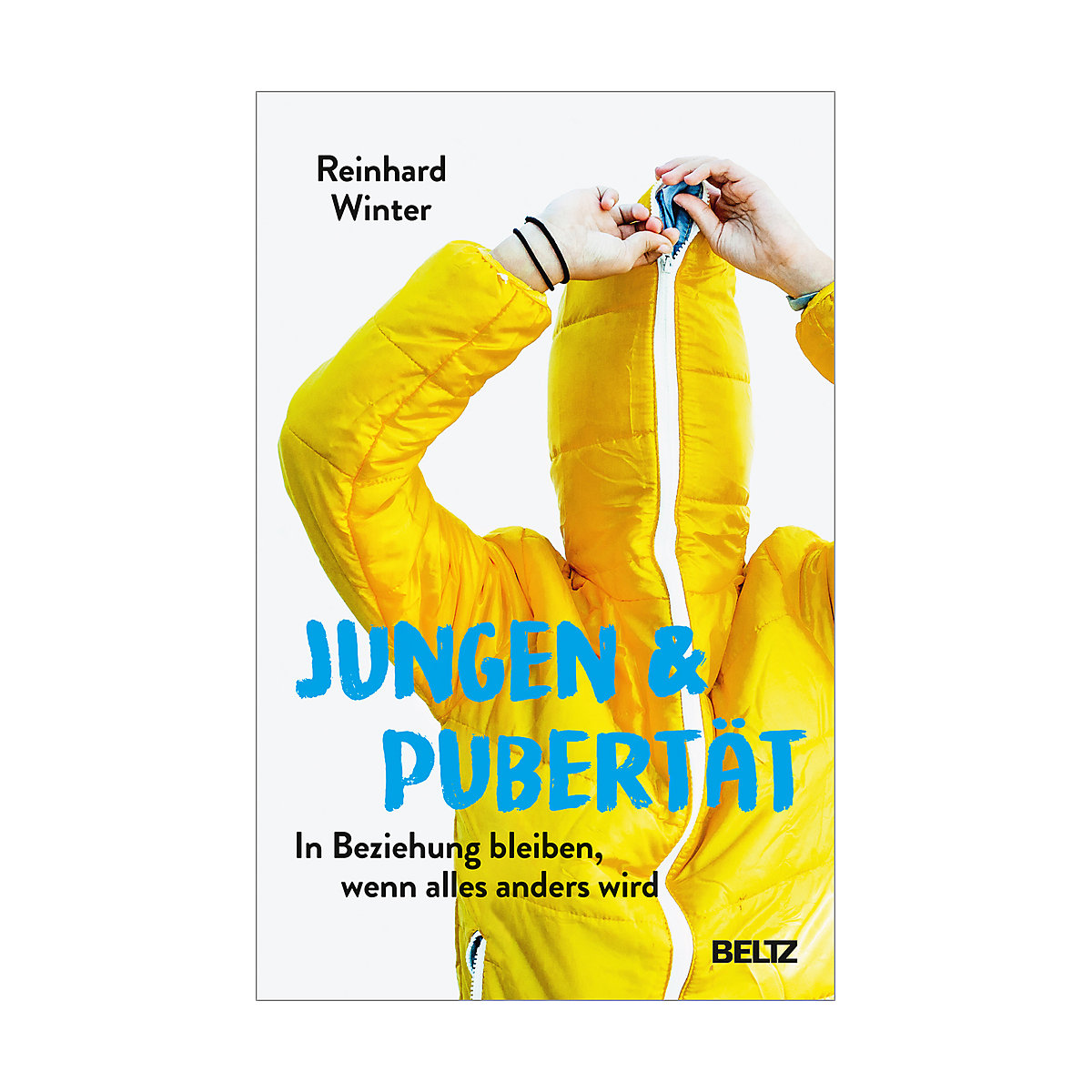 Jungen & Pubertät