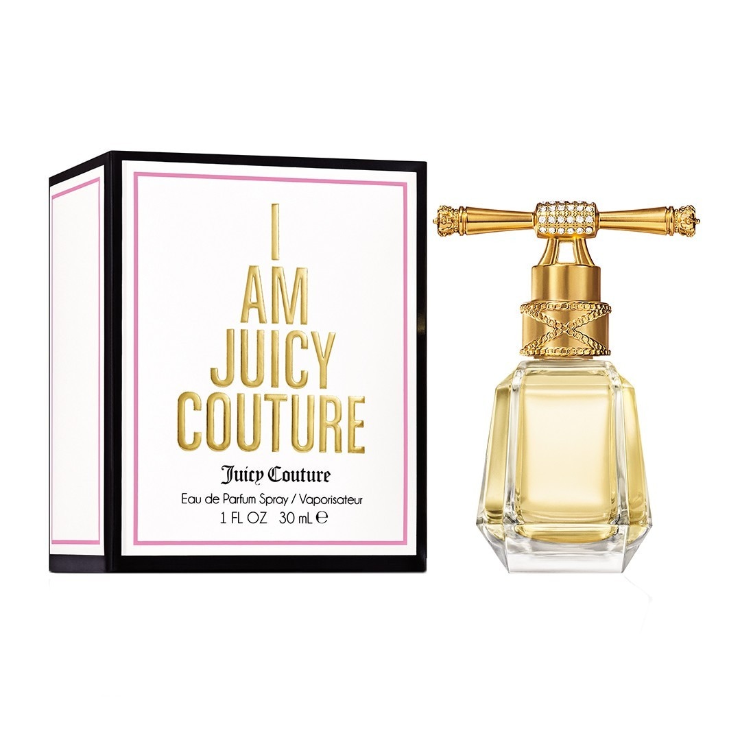 I am Juicy