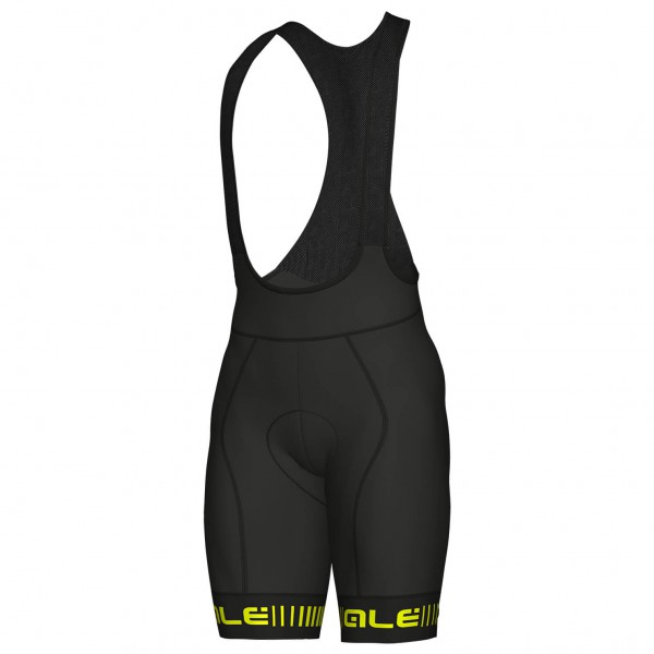 AlÉ - Bibshorts PRR 2.0 Strada - Radhose