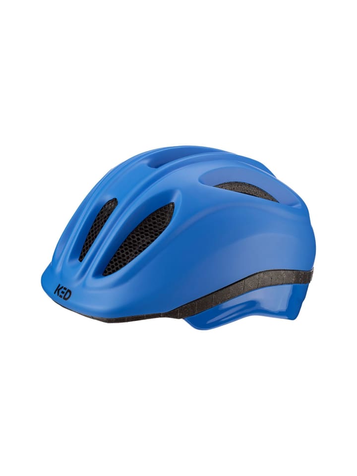 KED Meggy II Trend XS Galaxy Blue 44-49 cm in Blau ab 3 Jahre günstig kaufen XS