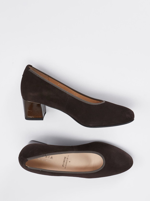 Pumps-24752090009 Hassia