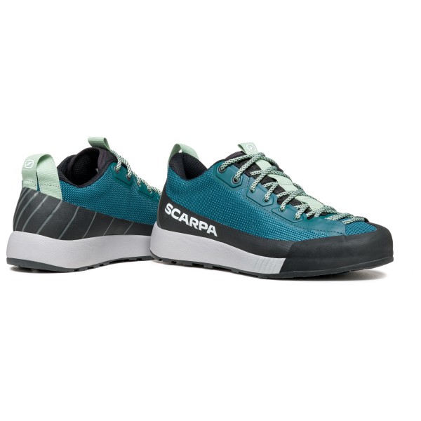 Scarpa - Women's Gecko LT - Approachschuhe