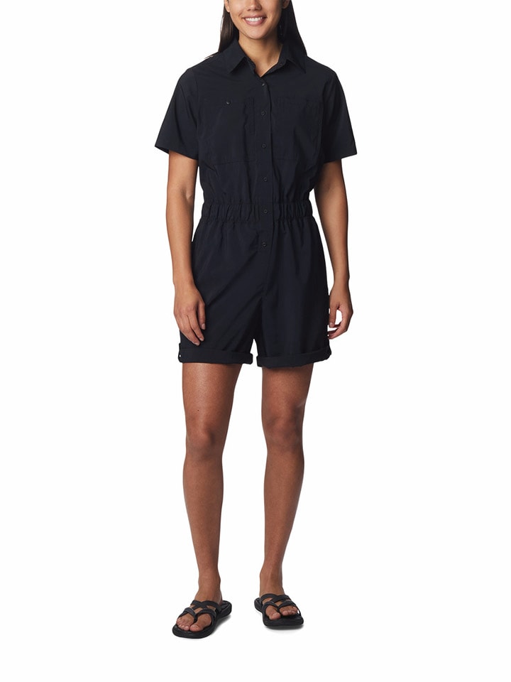 Columbia Jumpsuit 