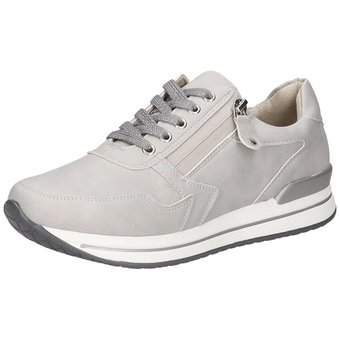 Charmosa Sneaker in grau