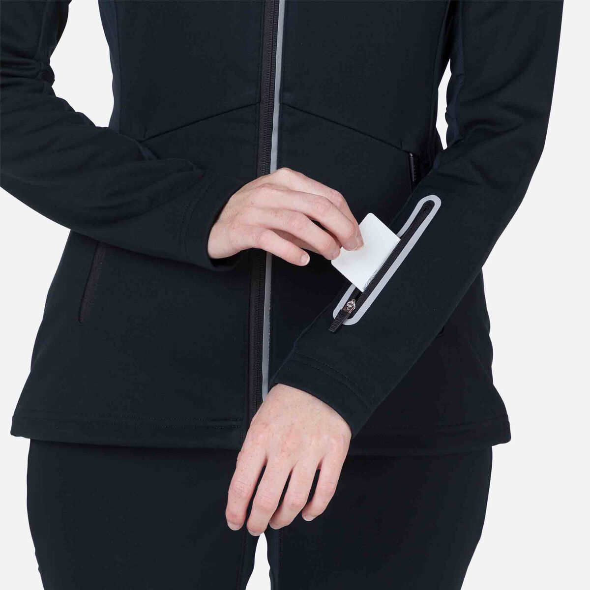 Softshelljacke für Damen