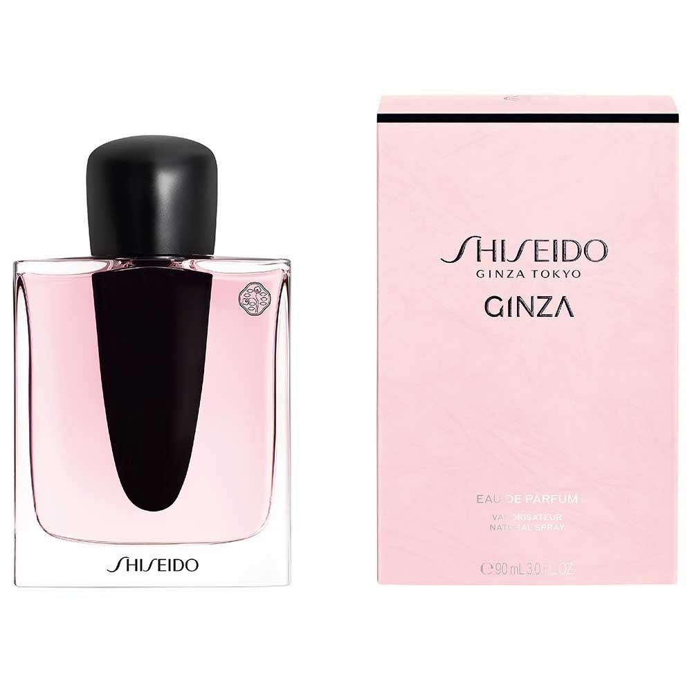 Shiseido Ginza Eau de Parfum Spray