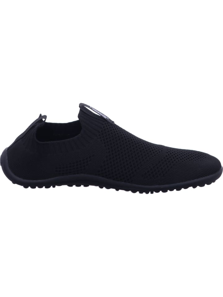 Dockers by Gerli Herren Halbschuhe  in Schwarz günstig kaufen