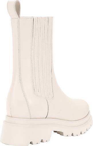 ekonika Ankle Boots mit massiver Sohle