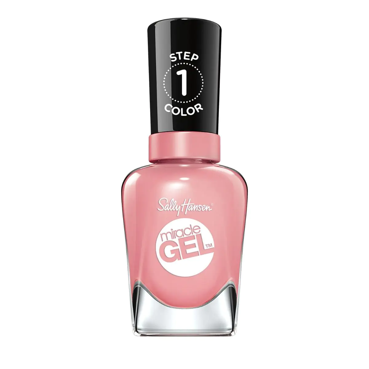Sally Hansen Miracle gel lak za nokte,