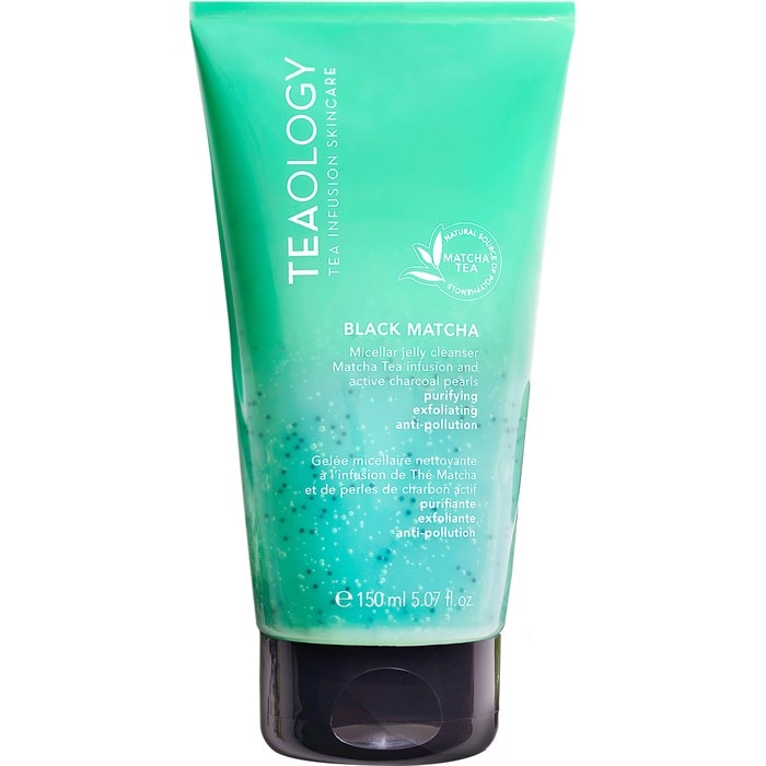 Micellar Jelly Cleanser