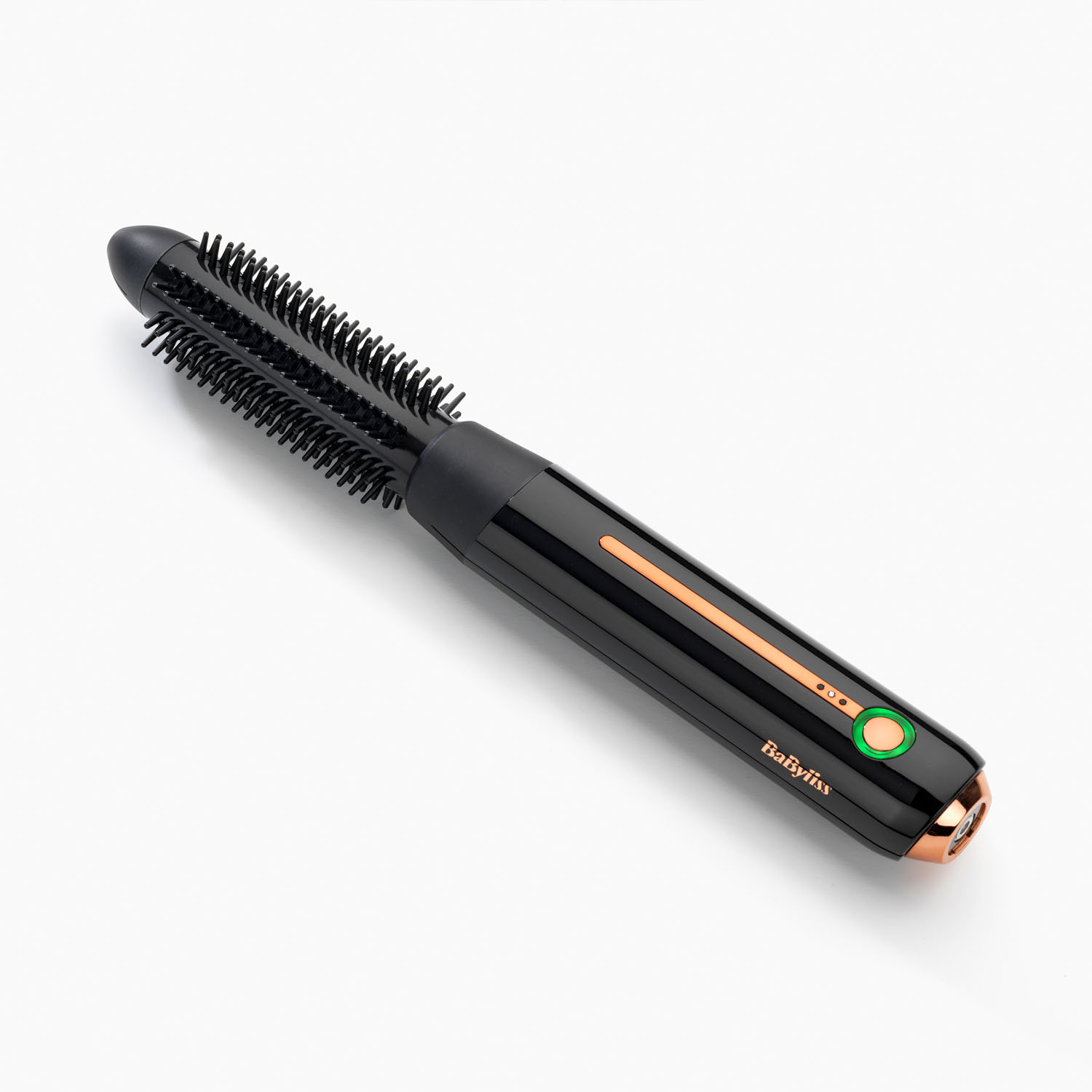 9000 Brosse Chauffante Sans Fil