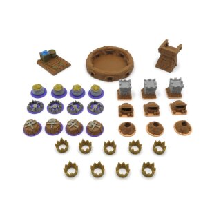 Upgrade Kit for Underworld Expansion - Root (33)