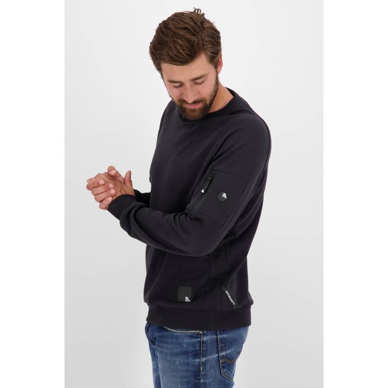 ALIFE AND KICKIN VinnAK A Sweatshirt Herren