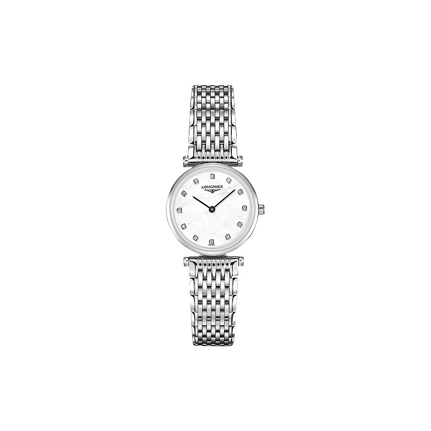 Longines Damenuhr Elegance La Grande Classique de Longines