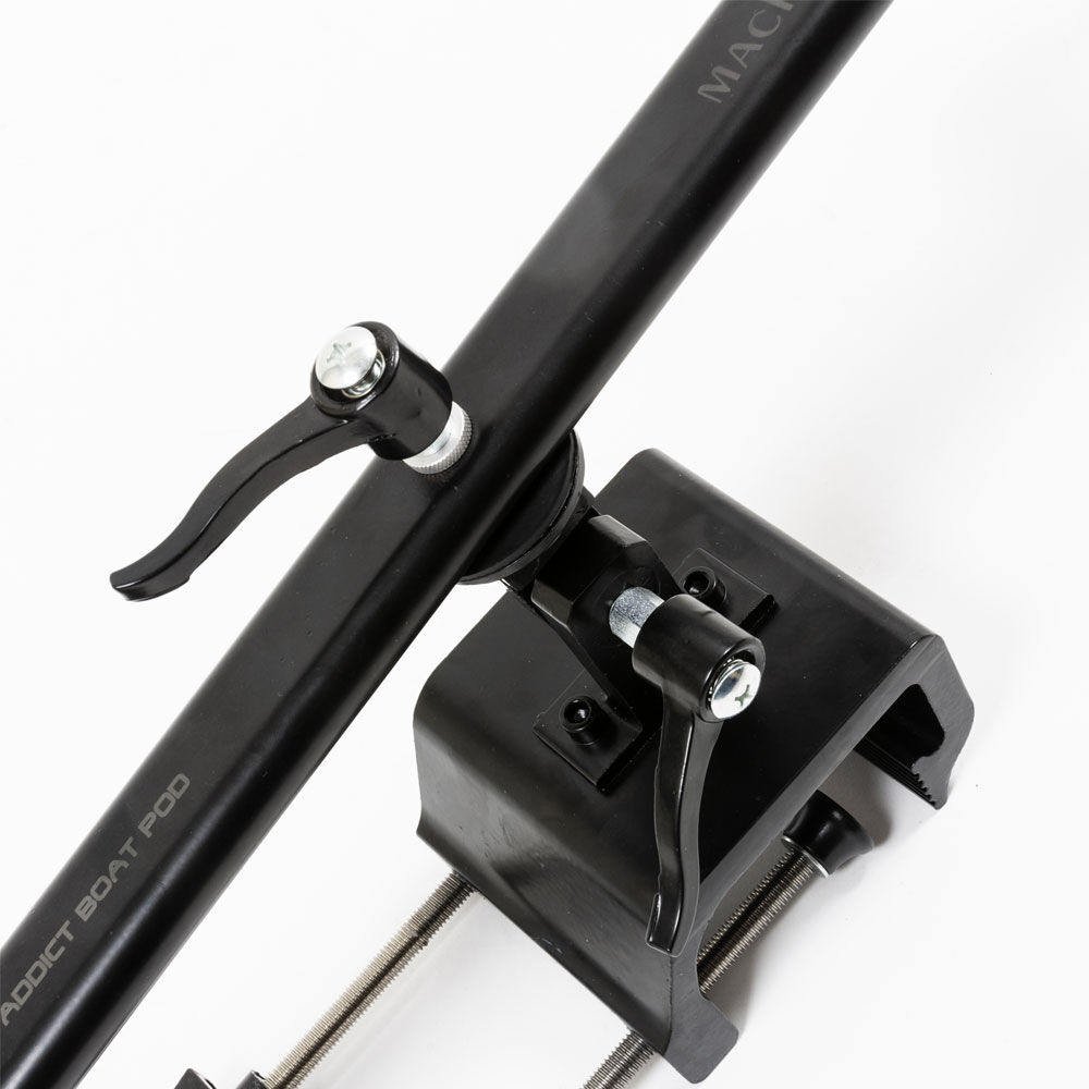 Mack2 Carp Addict Boat Pod (3 hengels)