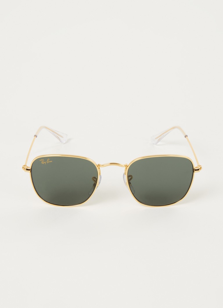 Ray-Ban  Frank zonnebril RJ9557S