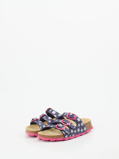 Pantolette-76001050001 Superfit