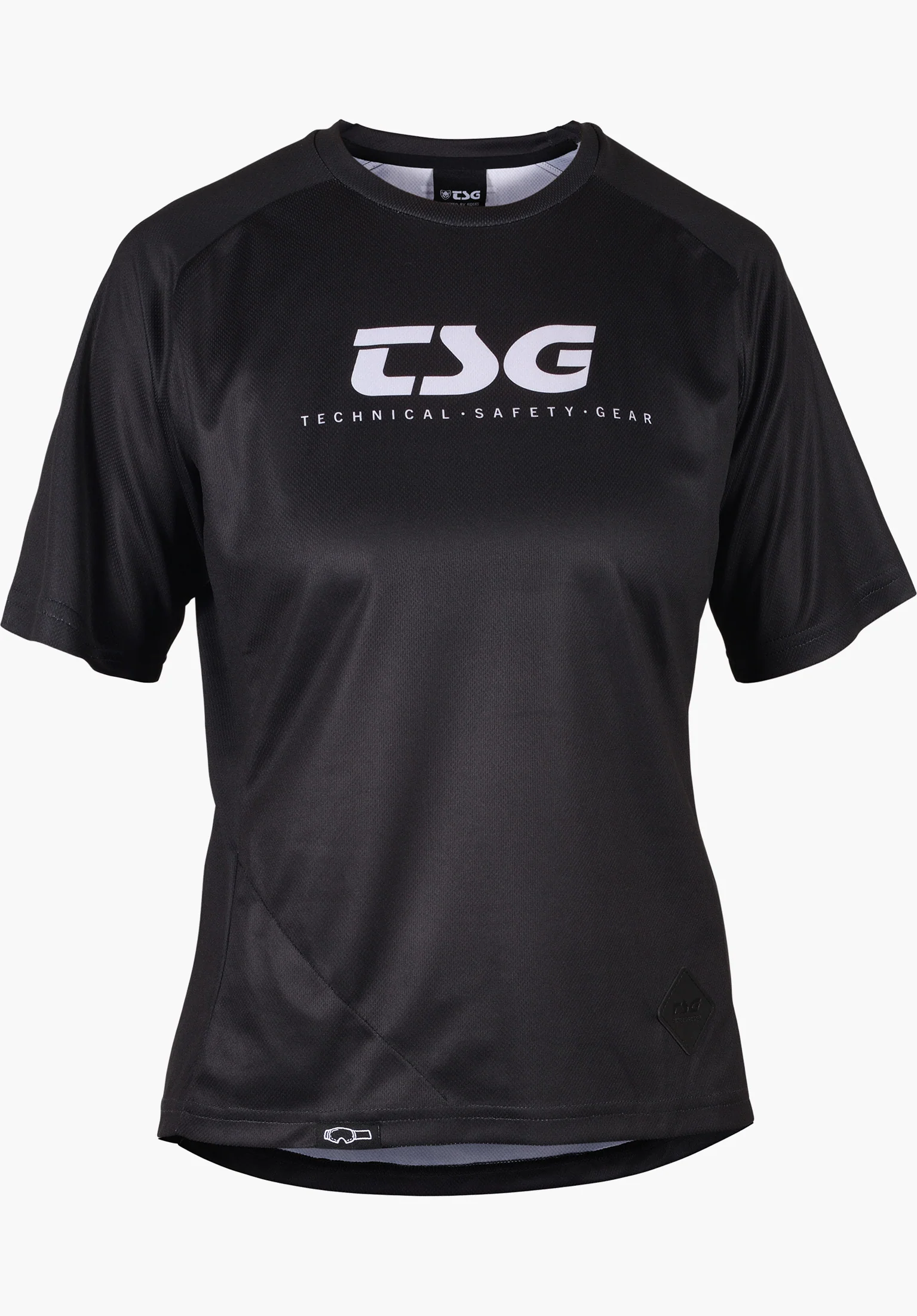Ridge Jersey Women