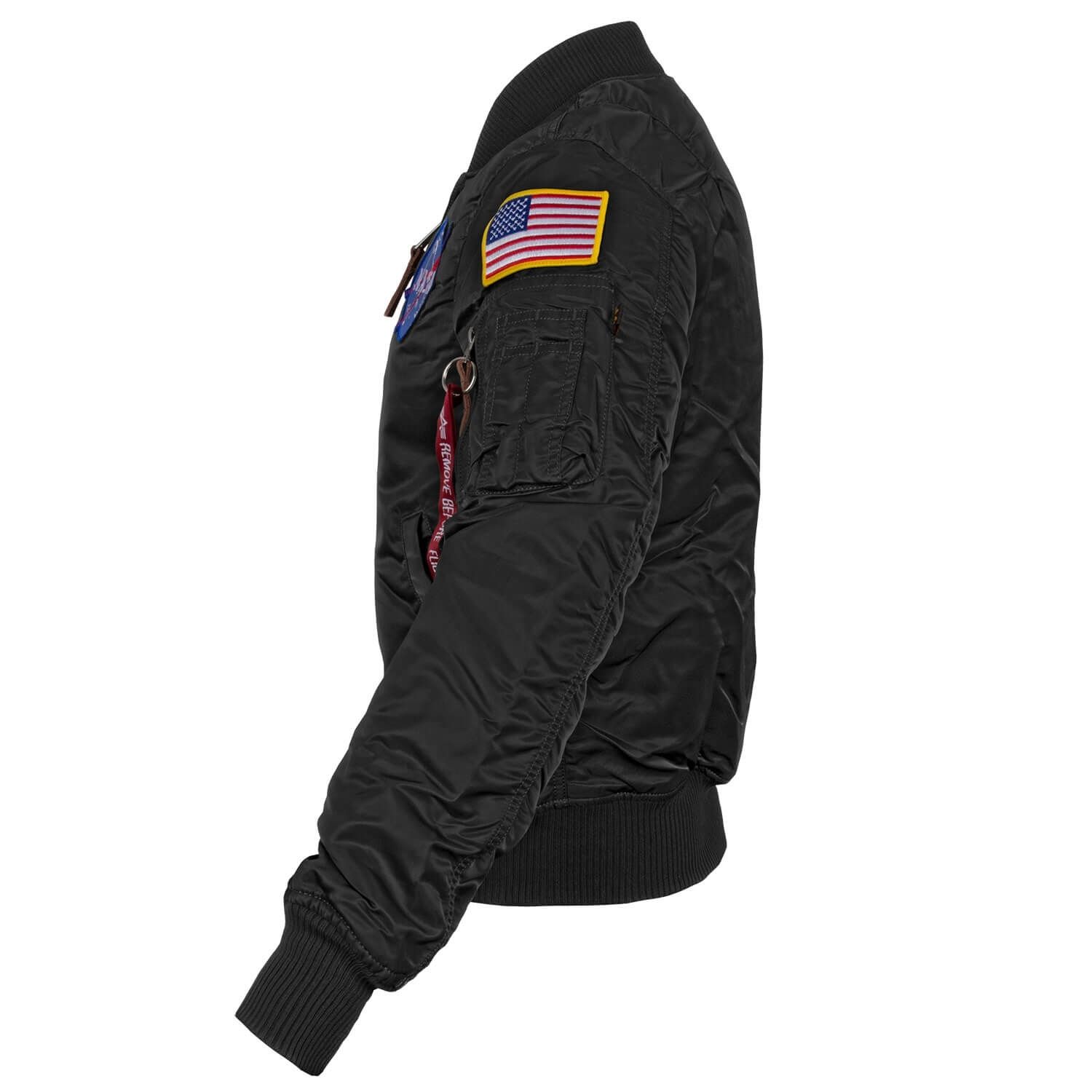 MA-1 VF NASA Bomberjacke