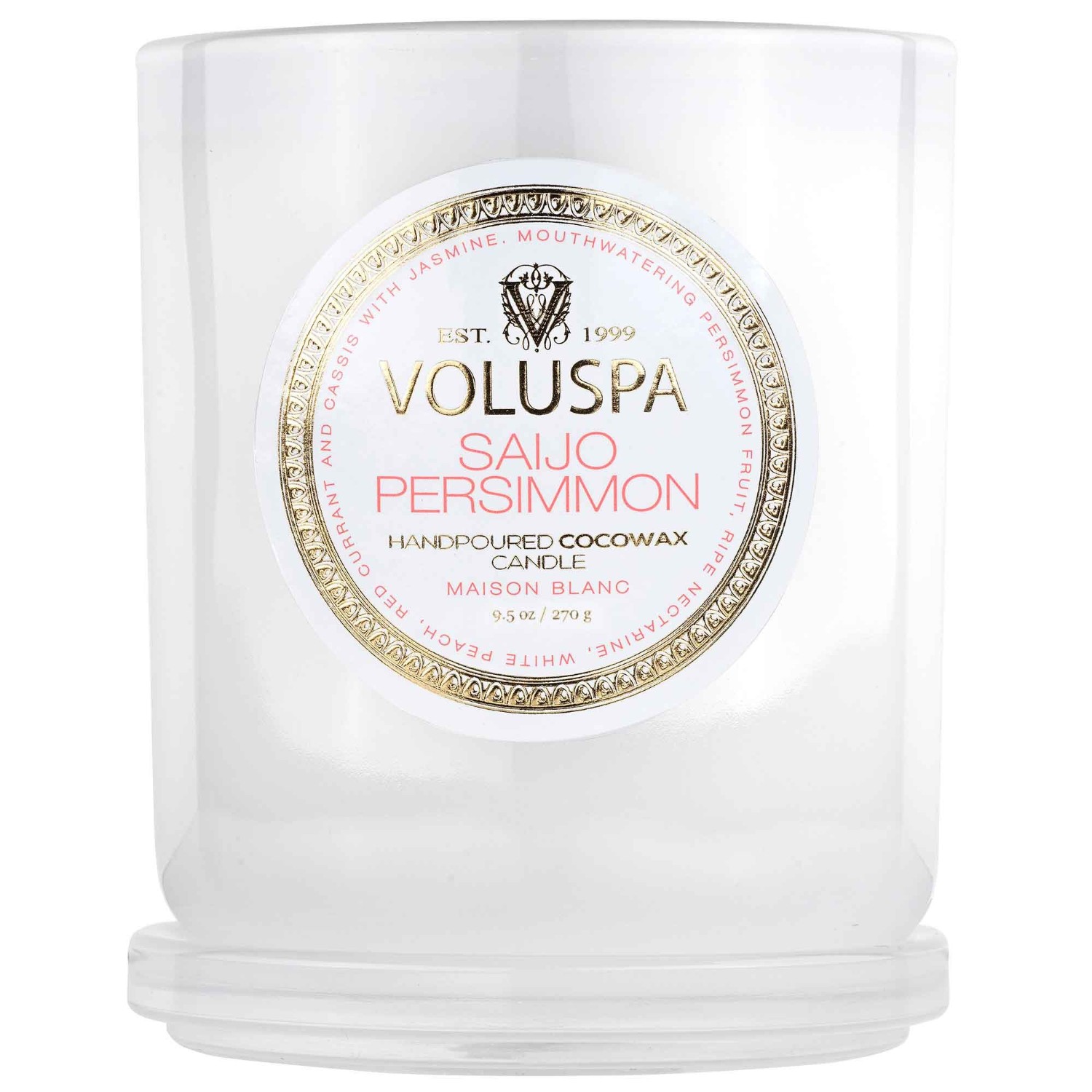 VOLUSPA Classic