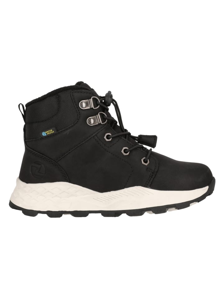 Zigzag Stiefel Jurat in 1016 Phantom günstig kaufen