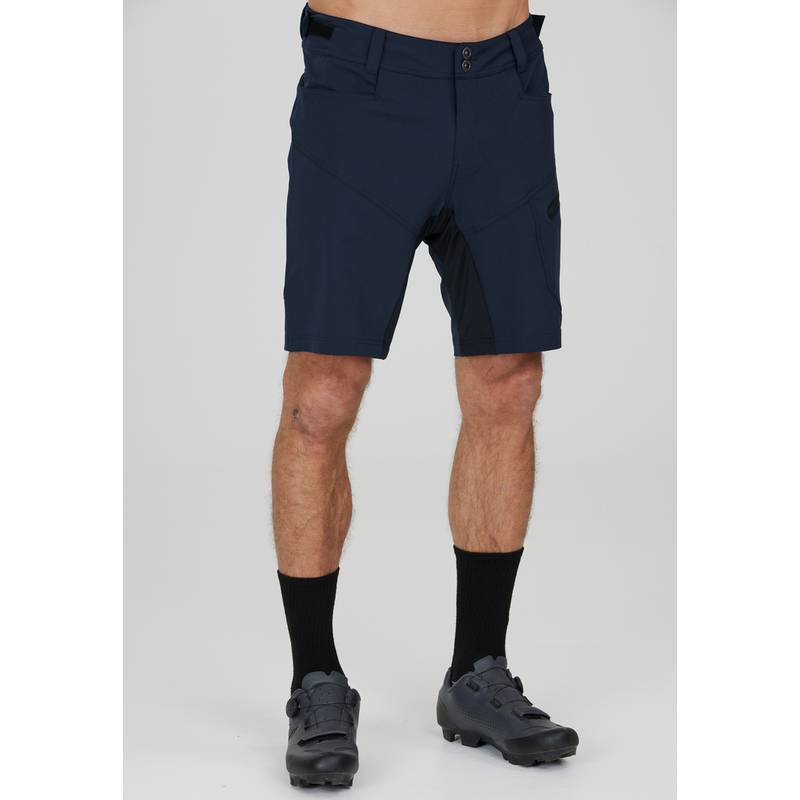 Endurance Jamal 2in1 Shorts Herren