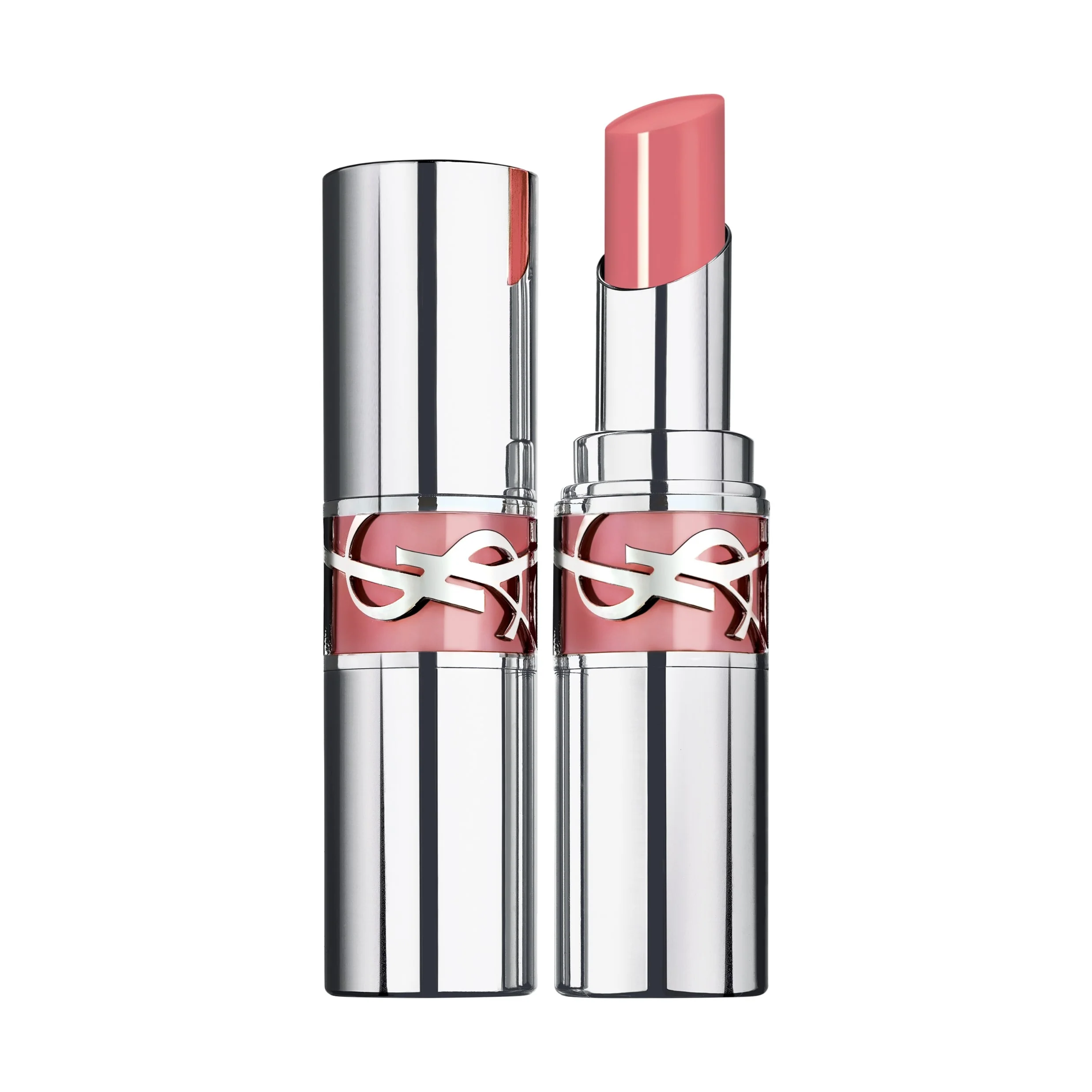 YSL Loveshine Lips - Skinnende leppestift, Leppestift