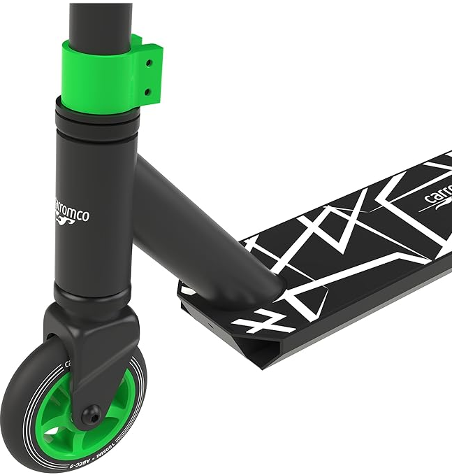 Carromco Scooter Action Rider 100