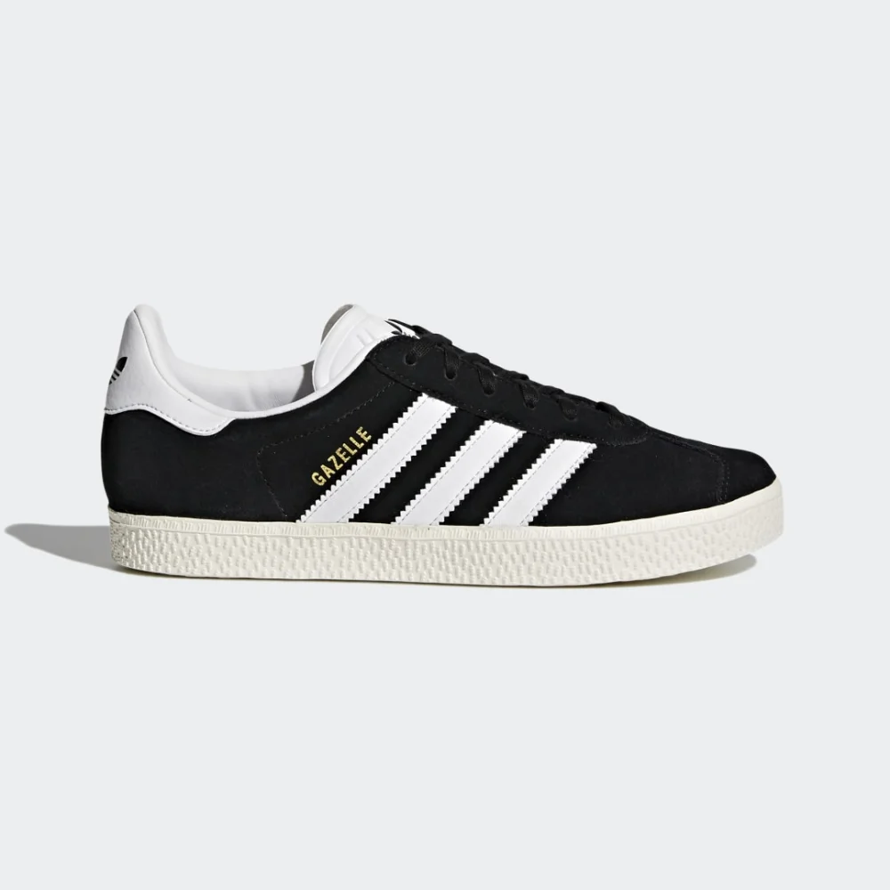 adidas Gazelle J BB2502 / schwarz