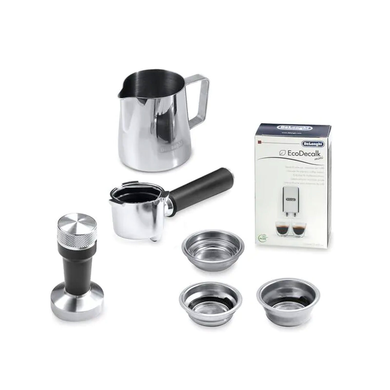 De'Longhi Siebträgermaschine