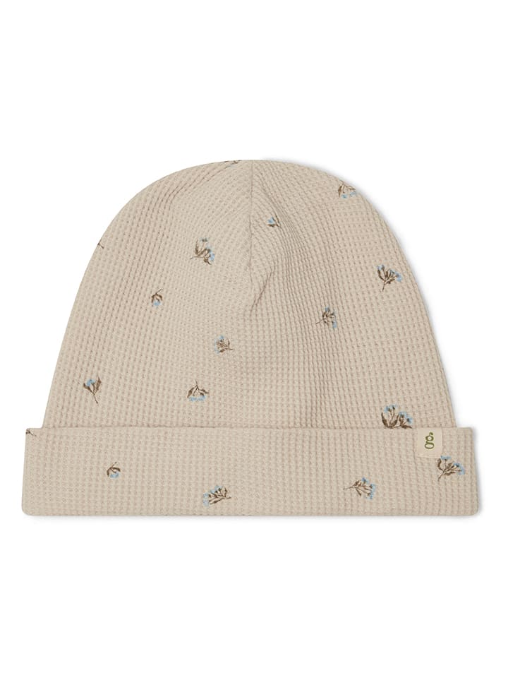 garbo&friends Beanie in Beige günstig kaufen