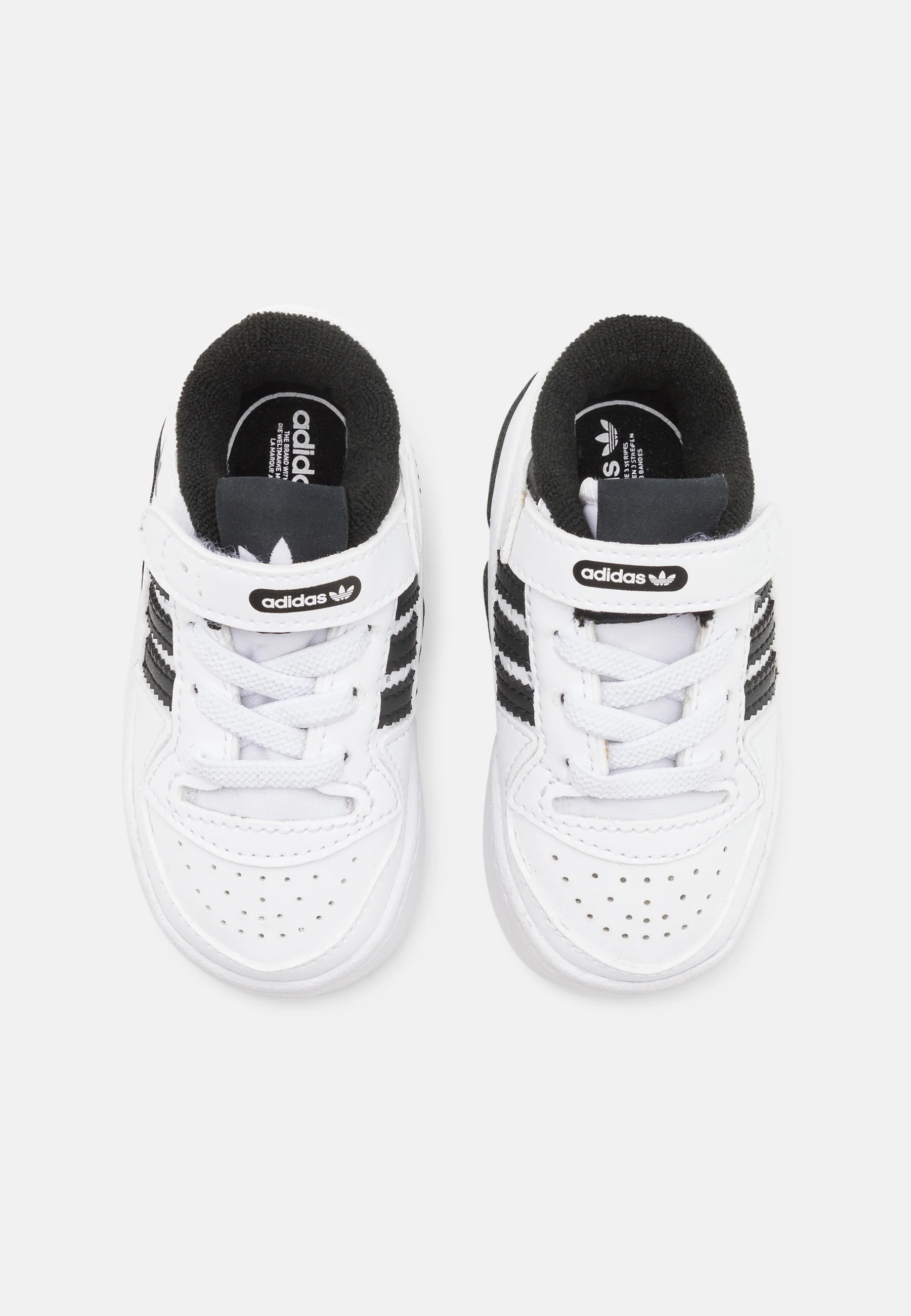 adidas Originals FORUM UNISEX - Zapatillas bajas