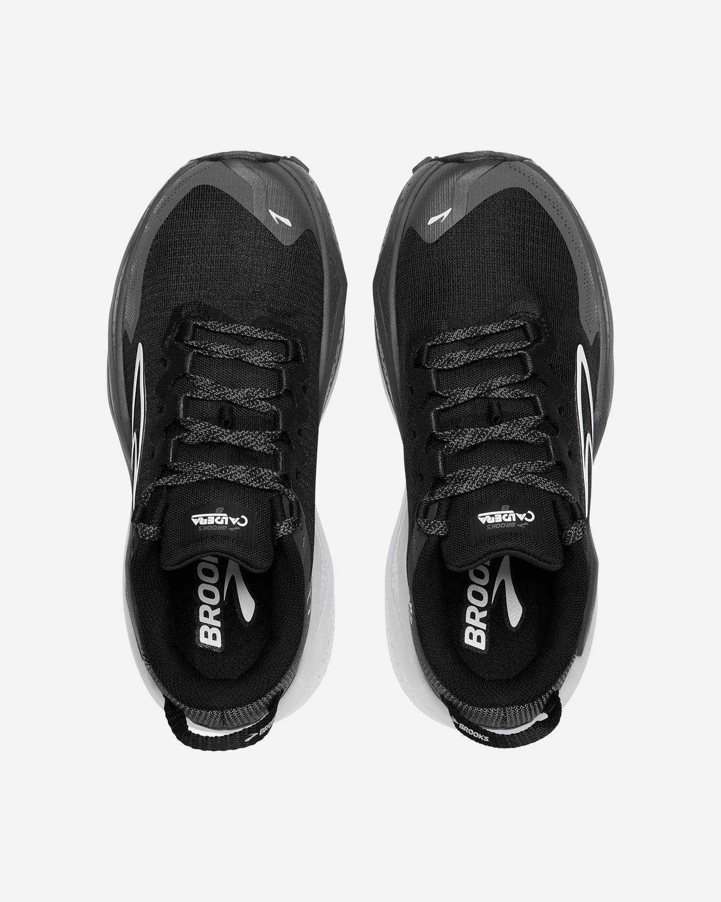 Scarpe Trail Brooks Caldera 8 M 1104401D052