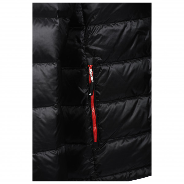 Alvivo - Nuuk - Daunenjacke
