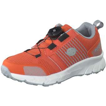 Dockers Sneaker in orange