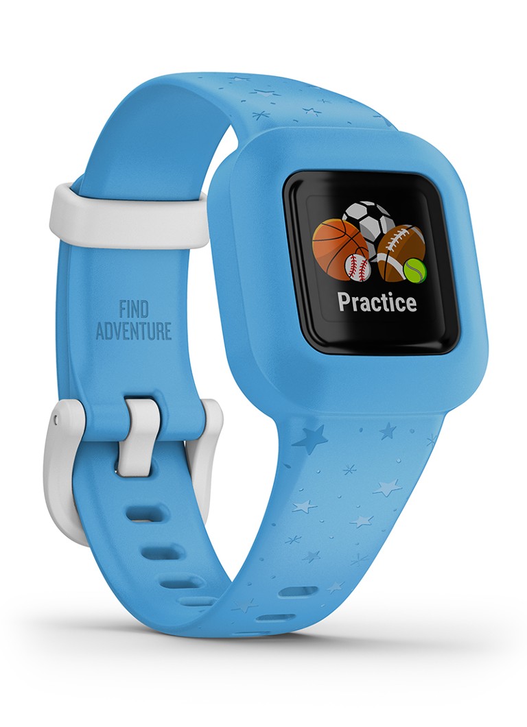 Garmin Vivofit Junior 3 bērnu pulkstenis 30 mm