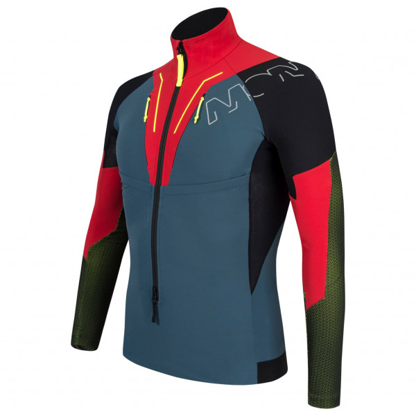 Montura - Slick Maglia - Softshelljacke