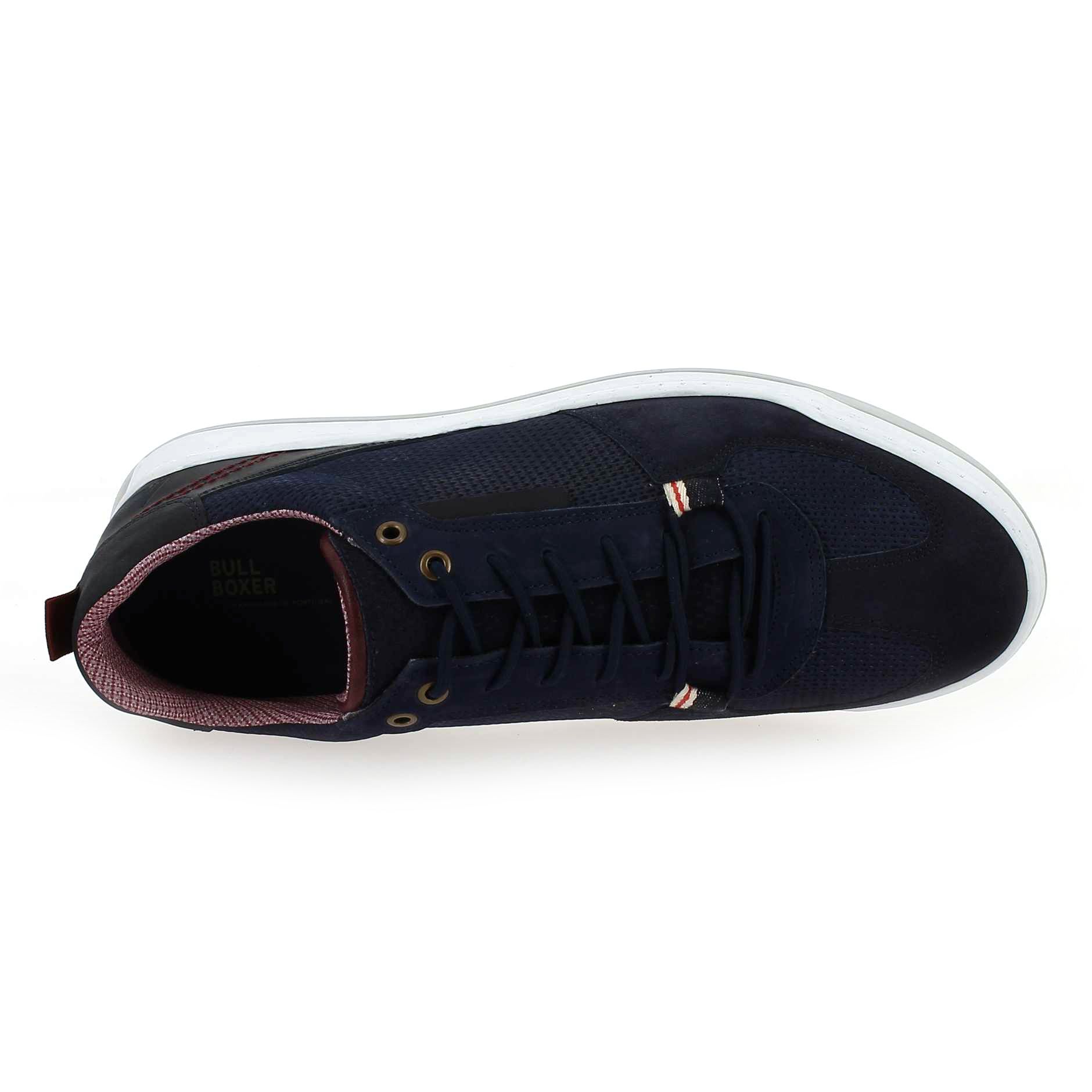 Bullboxer  633K55264 - Marine