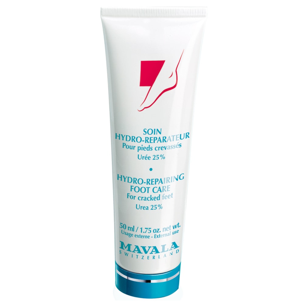 Mavala SOIN HYDRO-REPARATEUR POUR LES PIEDS - 5 0 ml Confort des pieds