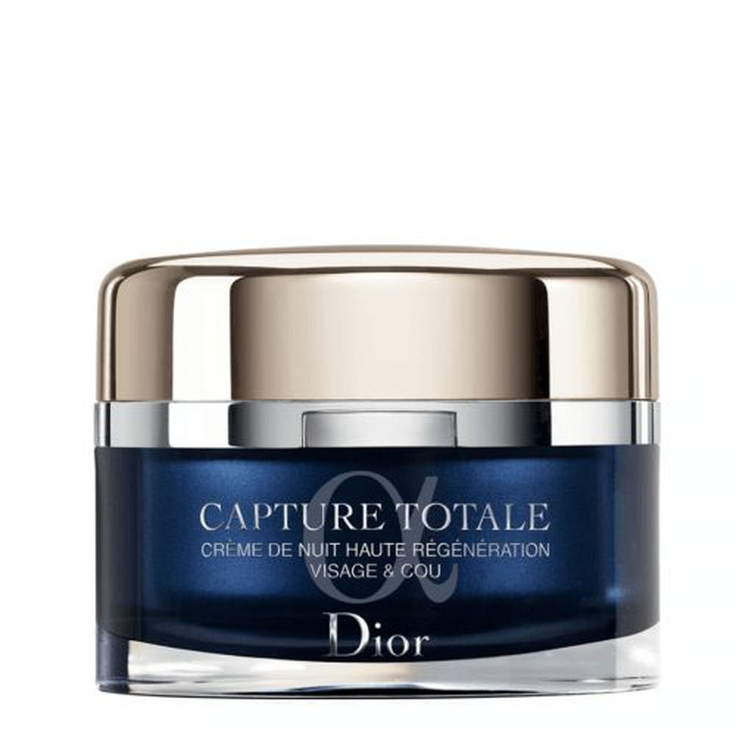 Dior Capture Totale Crème de Nuit Haute Régénération