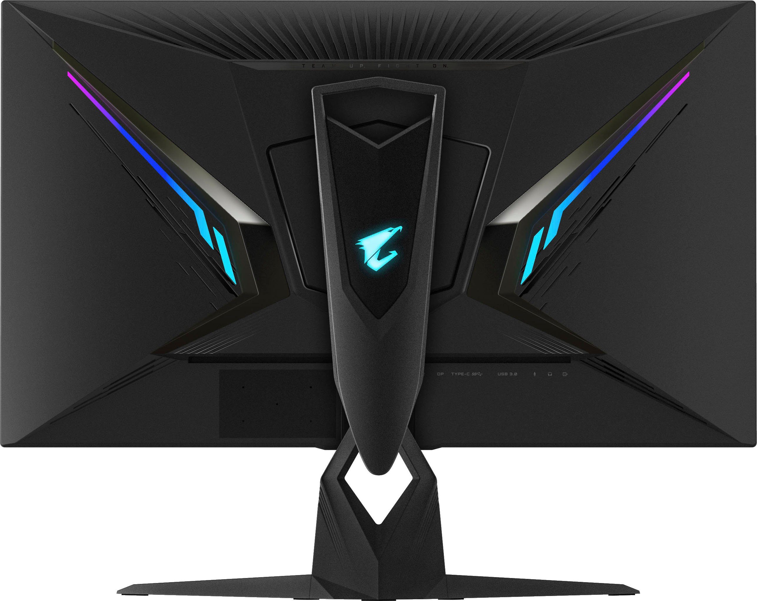 Gigabyte AORUS FI32U Gaming-Monitor (80 cm/32 
