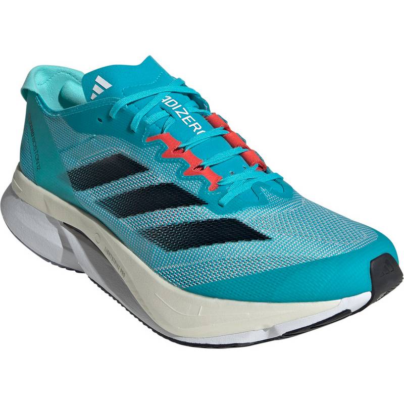 adidas ADIZERO BOSTON 12 Laufschuhe Herren