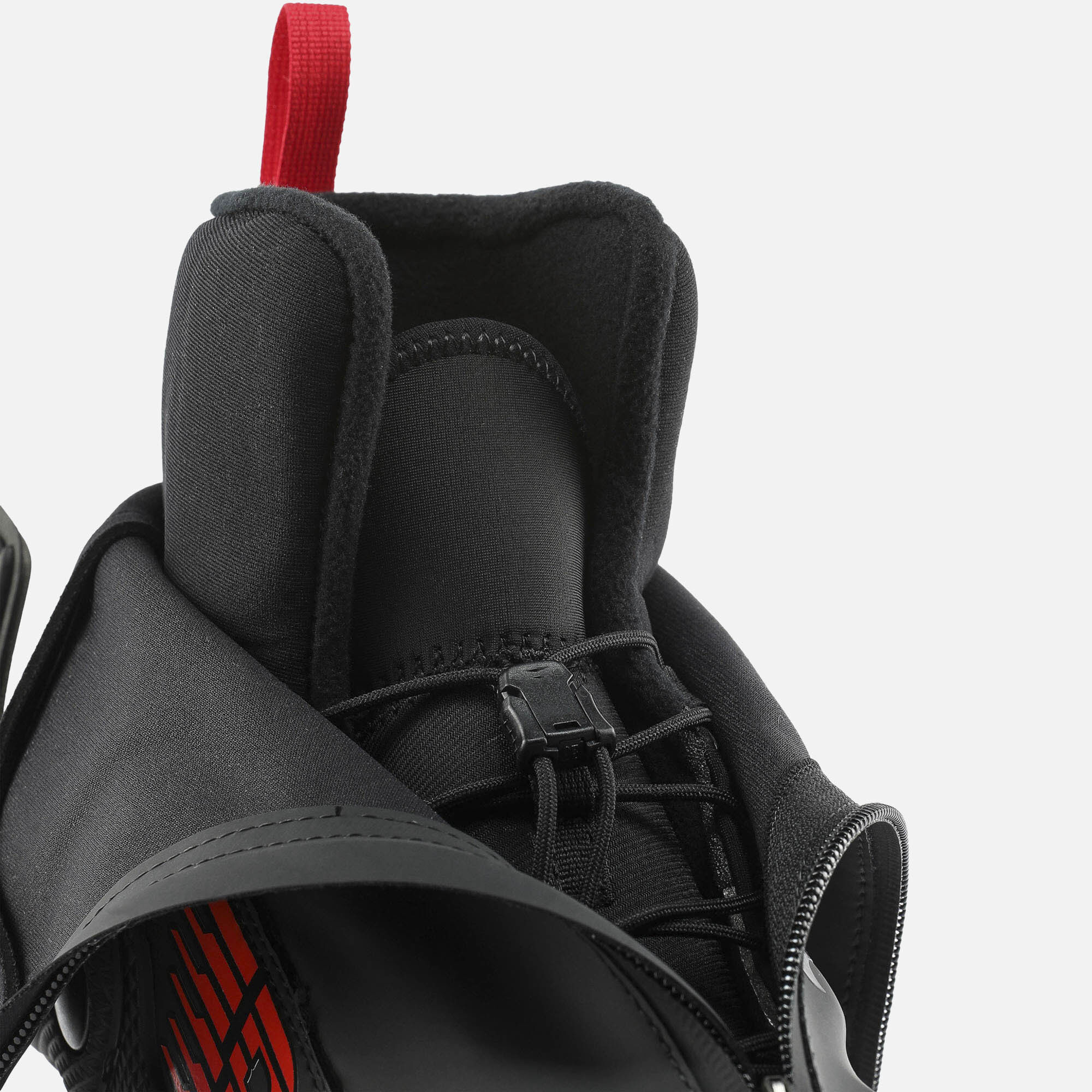 Chaussures de ski nordique Racing Homme X-8 Skate