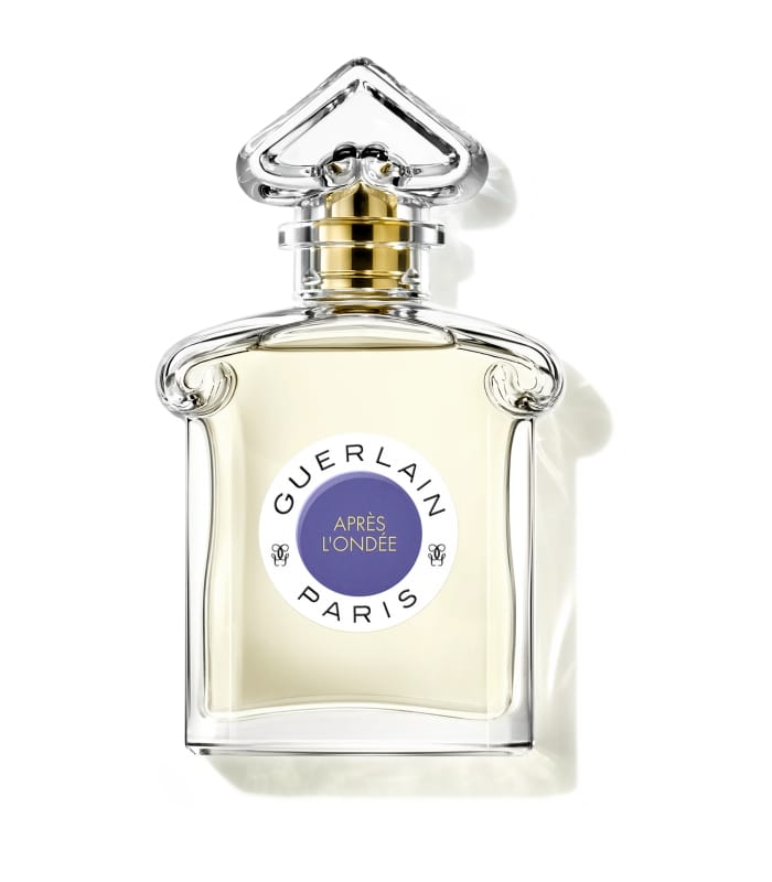 Guerlain-APRÈS L'ONDÉE-Eau de Toilette Vaporisateur