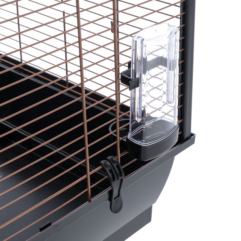 Modern Living Vogelkäfig Industrial zu TOP-Preisen