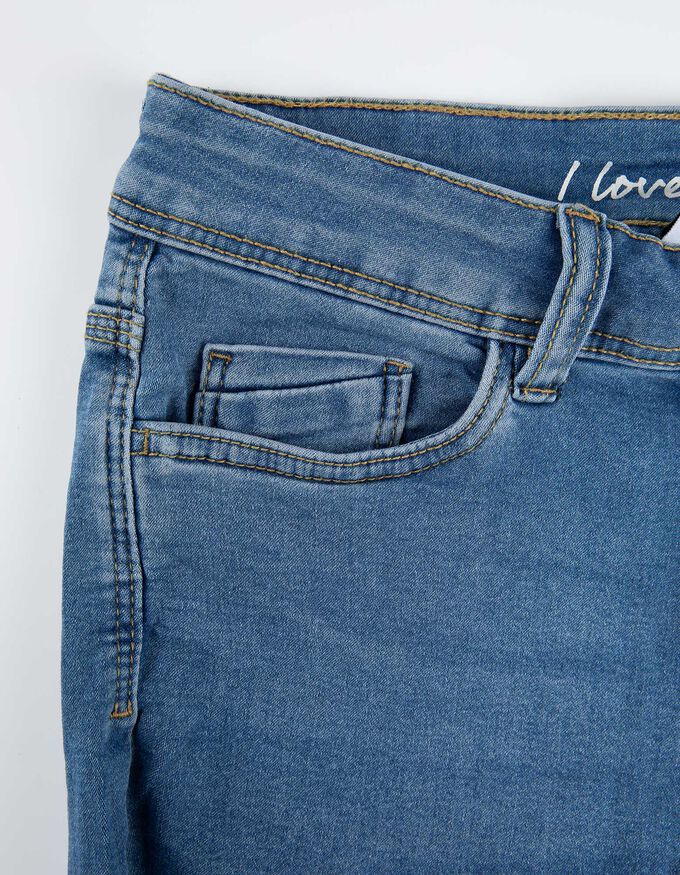 Jeans - Skinny Fit