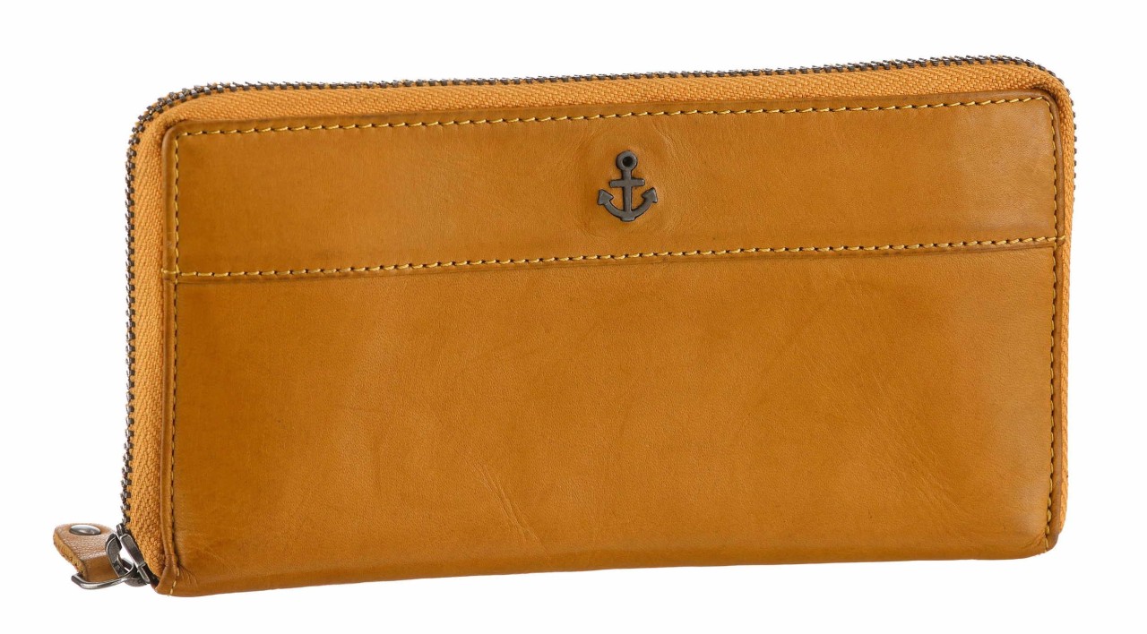 HARBOUR 2ND Handtaschen schwarz Atlantica