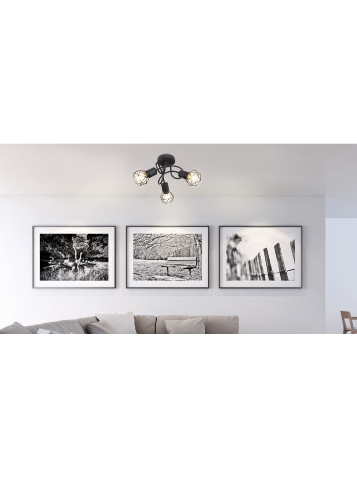 Globo lighting Deckenleuchte 